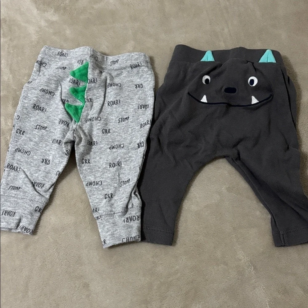 Bundle of 20 pieces Assorted Baby Clothing Set all size 3 months
